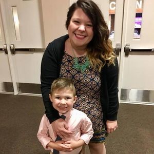 Meet your Posher, Michelle